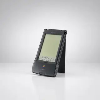 Newton MessagePad 110