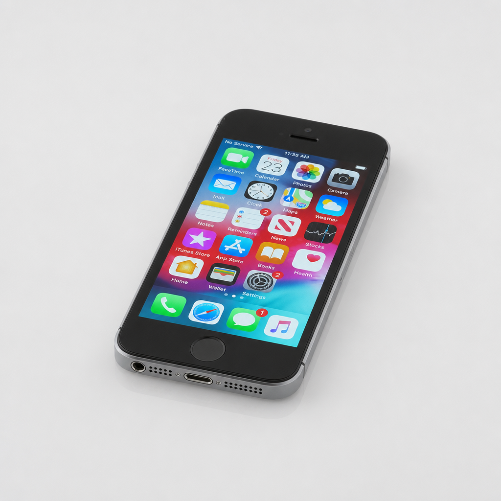 iPhone SE