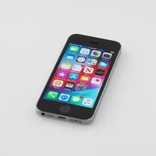 iPhone SE