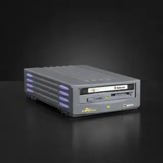 Syquest EZ 135 Drive