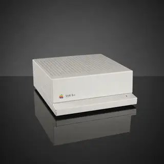 Apple IIgs
