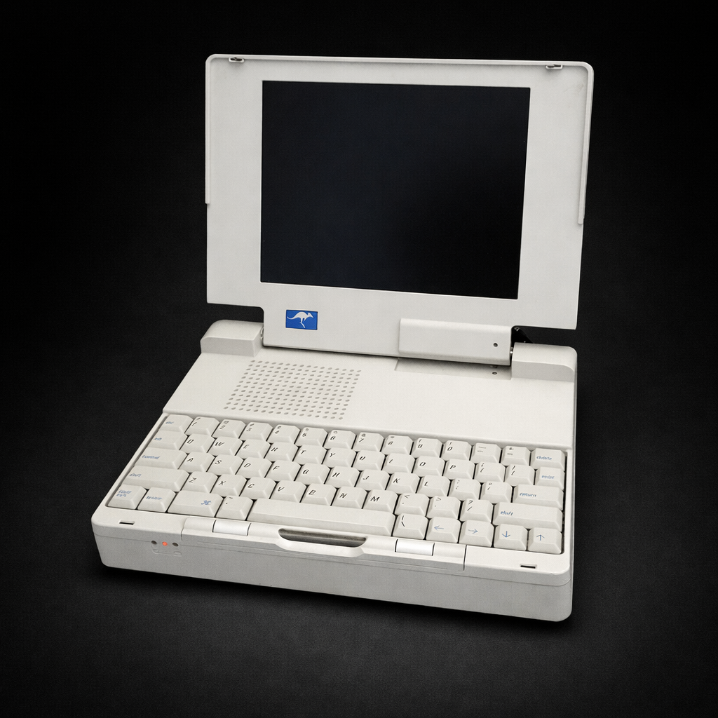 Outbound Systems Notebook 2030