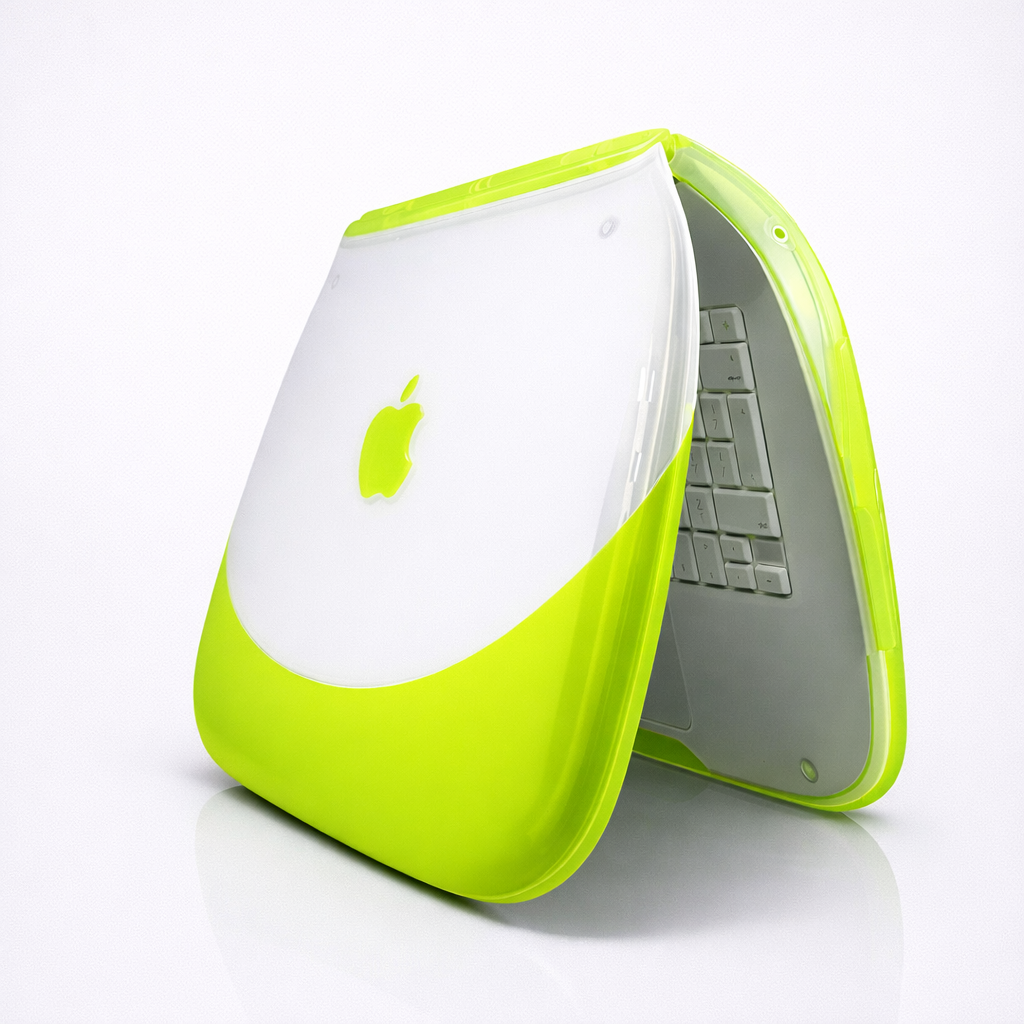 iBook G3