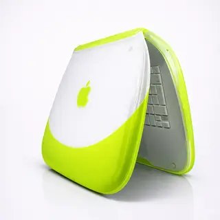 iBook G3