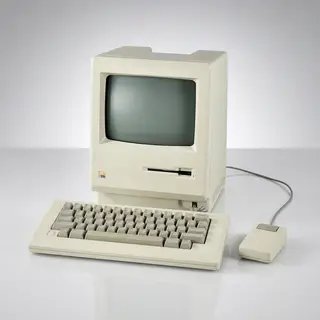Mac 512k