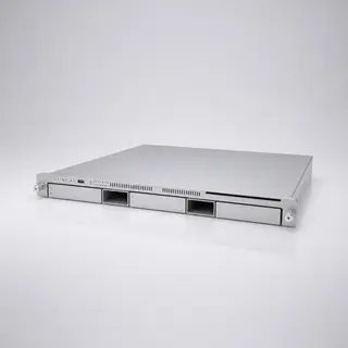 Xserve (Early 2008)