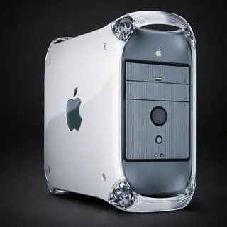 PowerMac G4