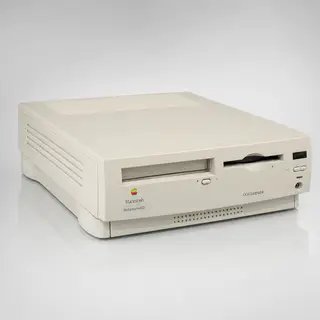 Performa 640CD