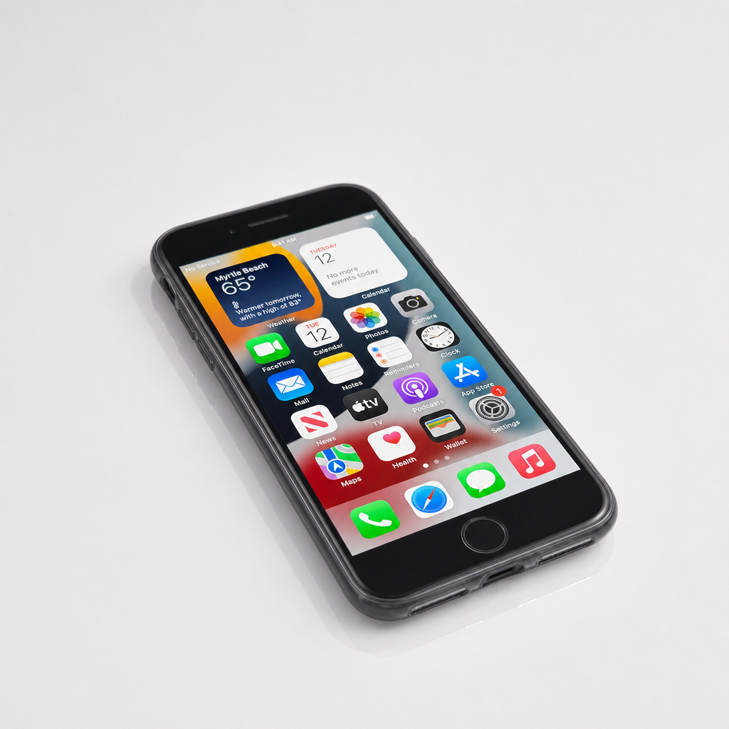 iPhone 7