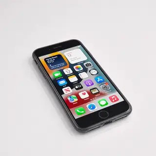 iPhone 7