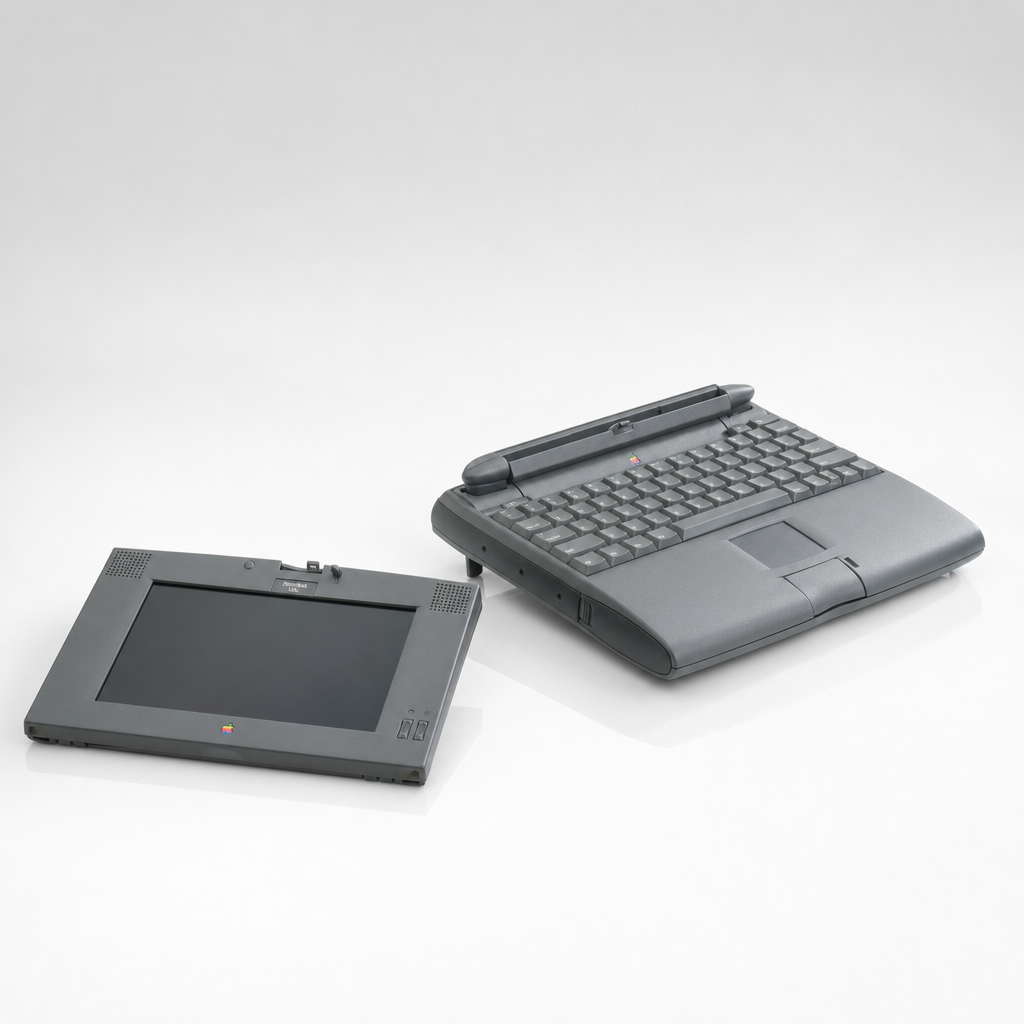 PowerBook 520c