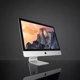iMac 5K Intel 27"