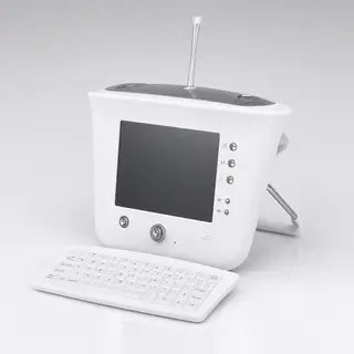 3Com Ergo Audrey