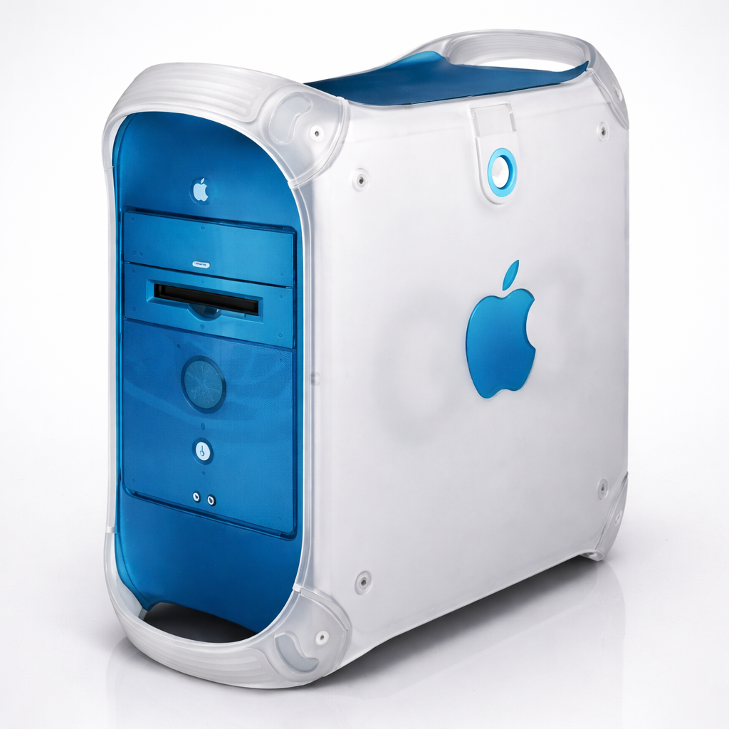 PowerMac G3