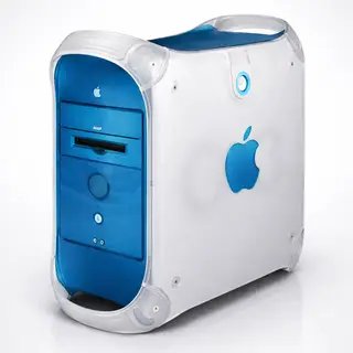 PowerMac G3