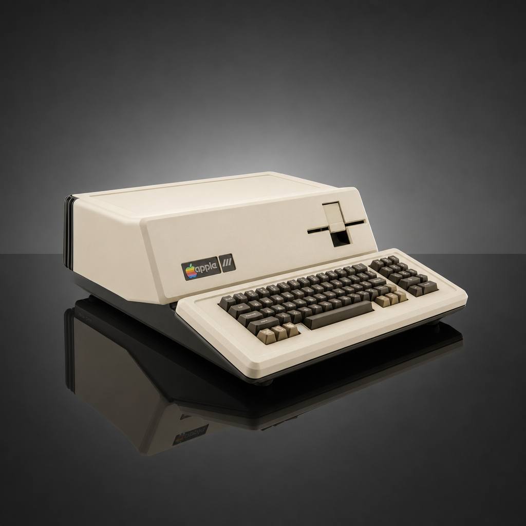 Apple III
