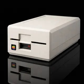 Disk III