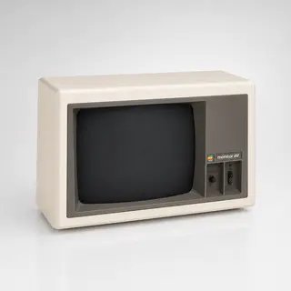 Apple Monitor III