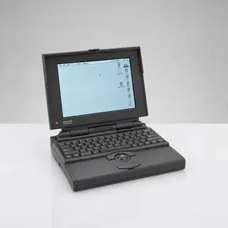 PowerBook 165