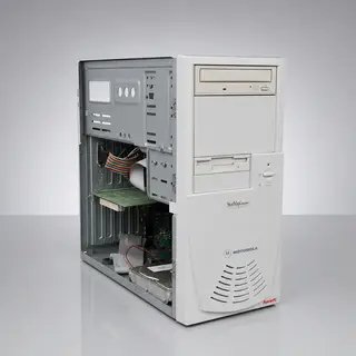 Motorola StarMax 4000/160