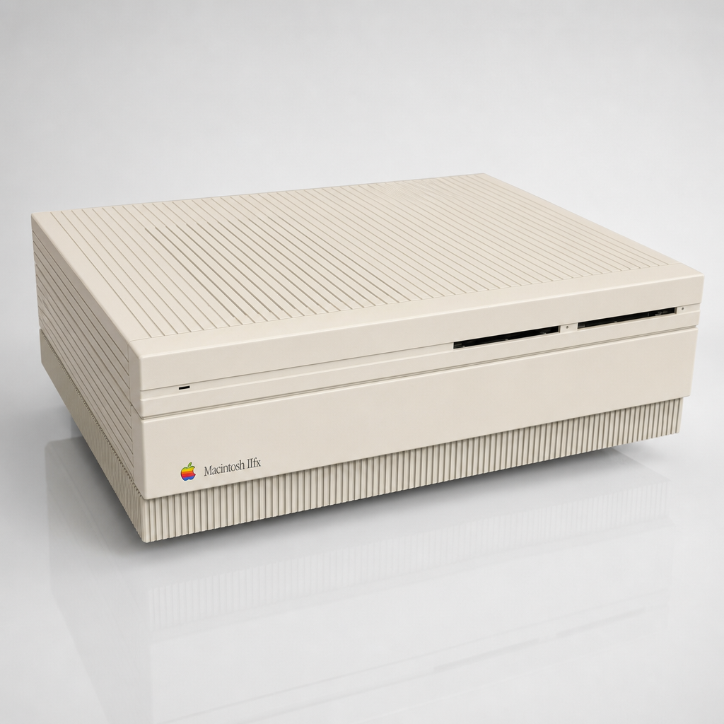 Macintosh IIfx