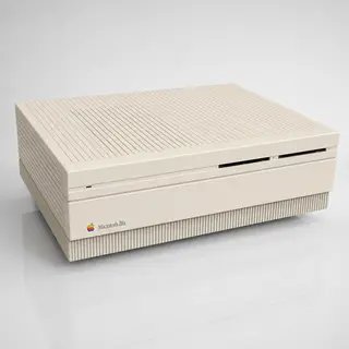 Macintosh IIfx