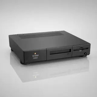 PowerMac 6100/66