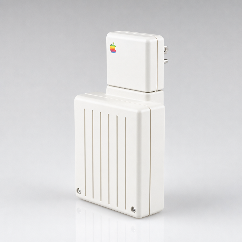 Apple Personal Modem
