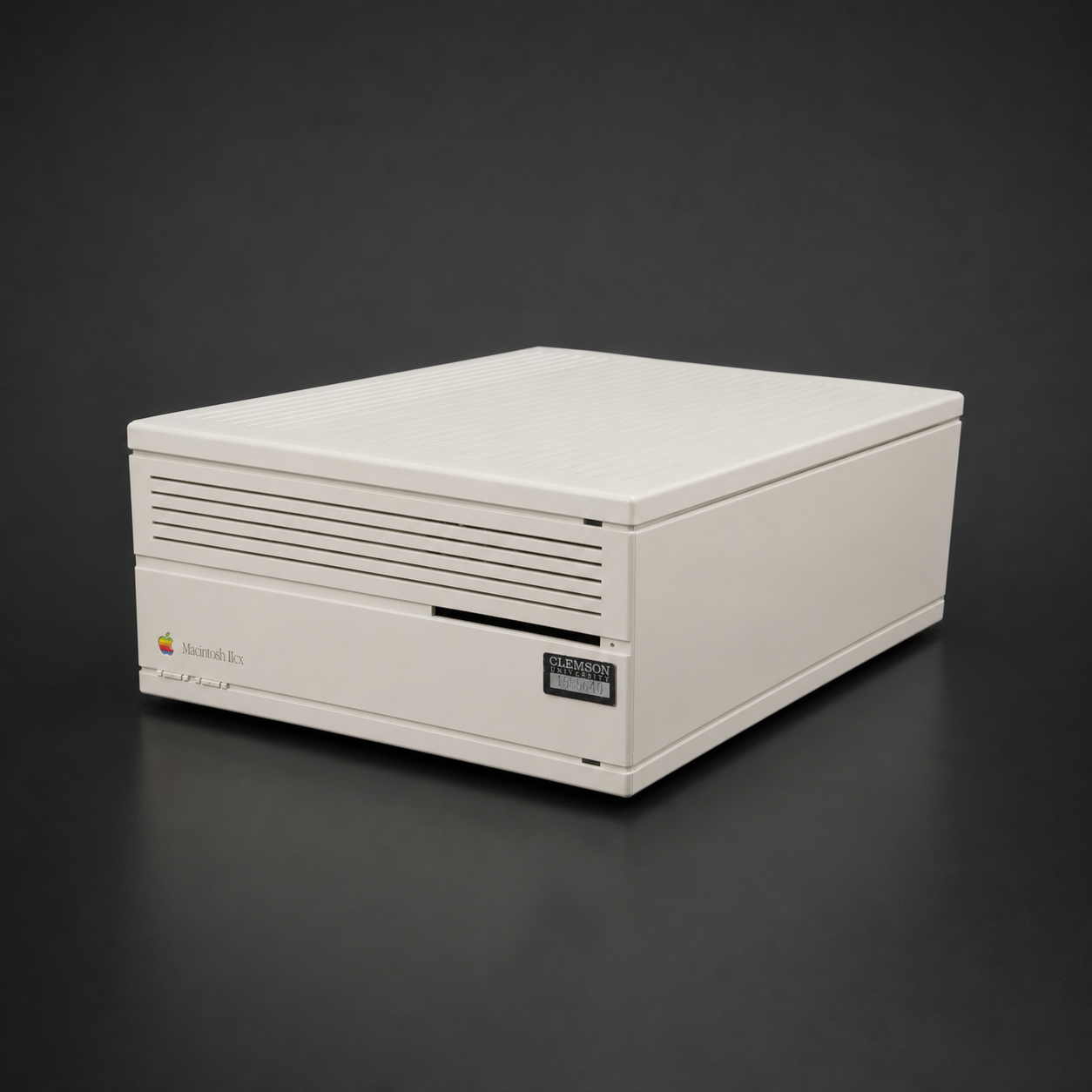 Macintosh IIcx