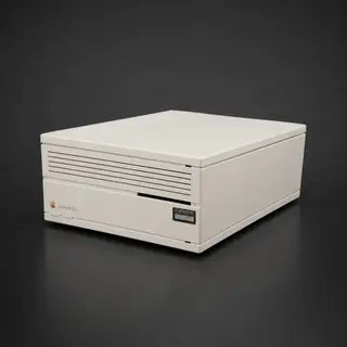 Macintosh IIcx