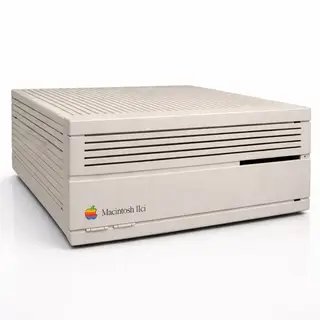 Macintosh IIci