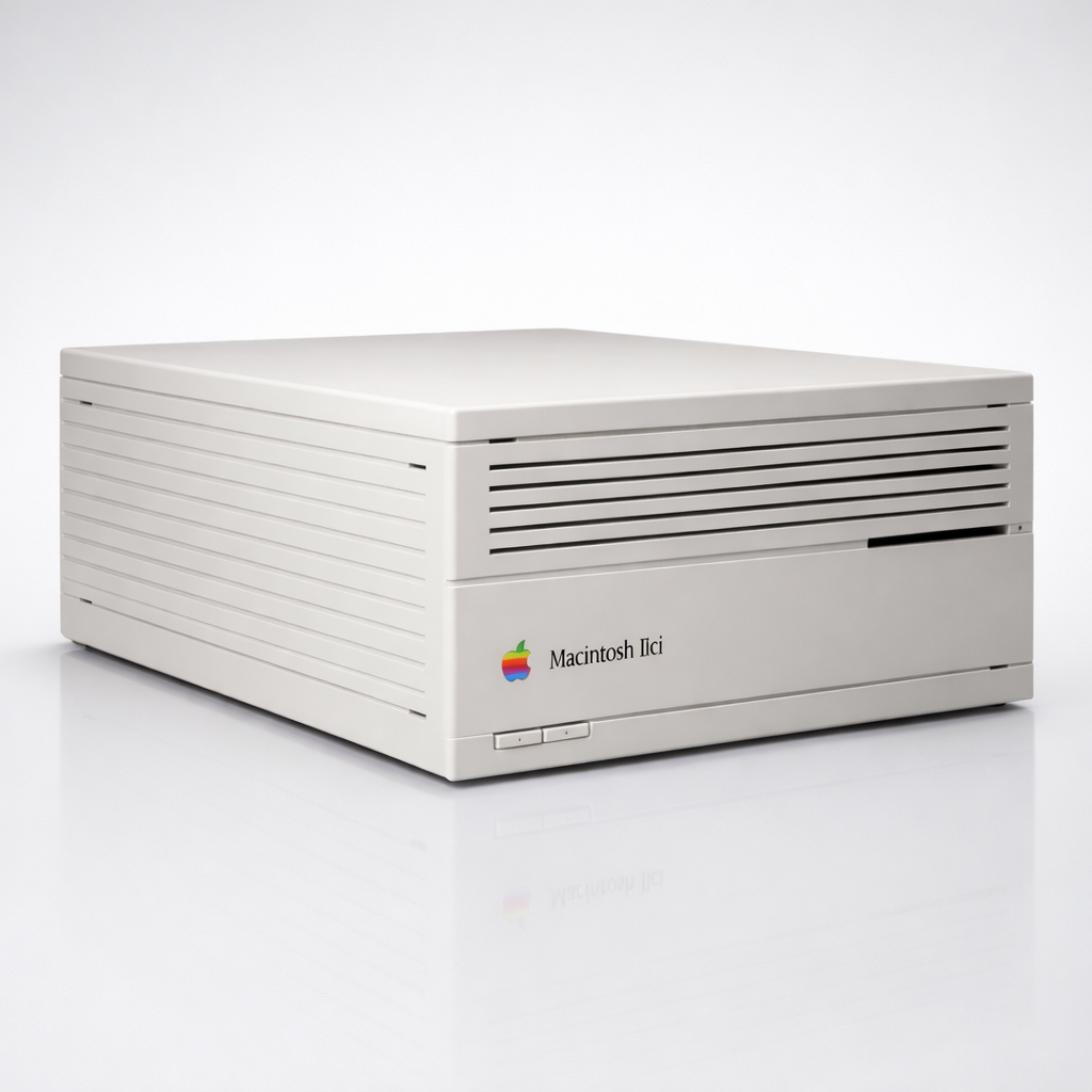 Macintosh IIcx