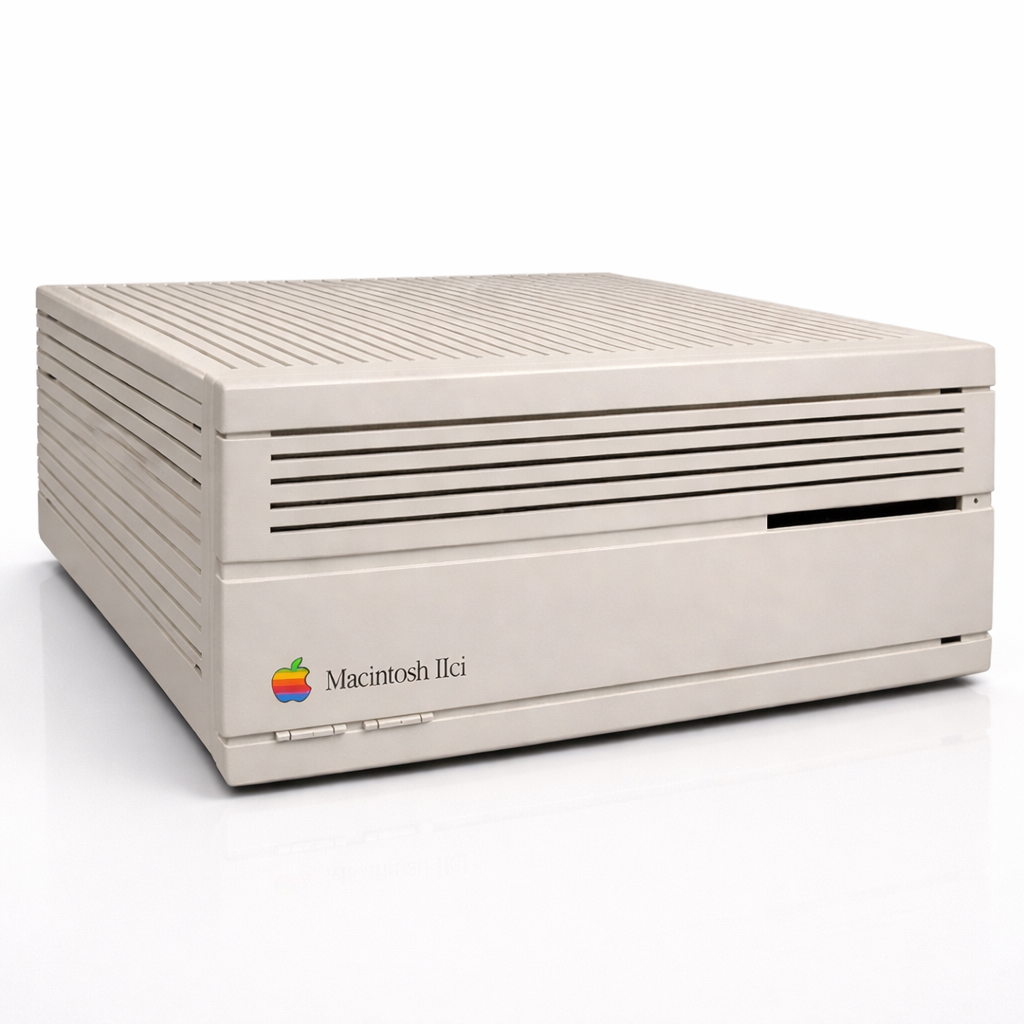 Macintosh IIci