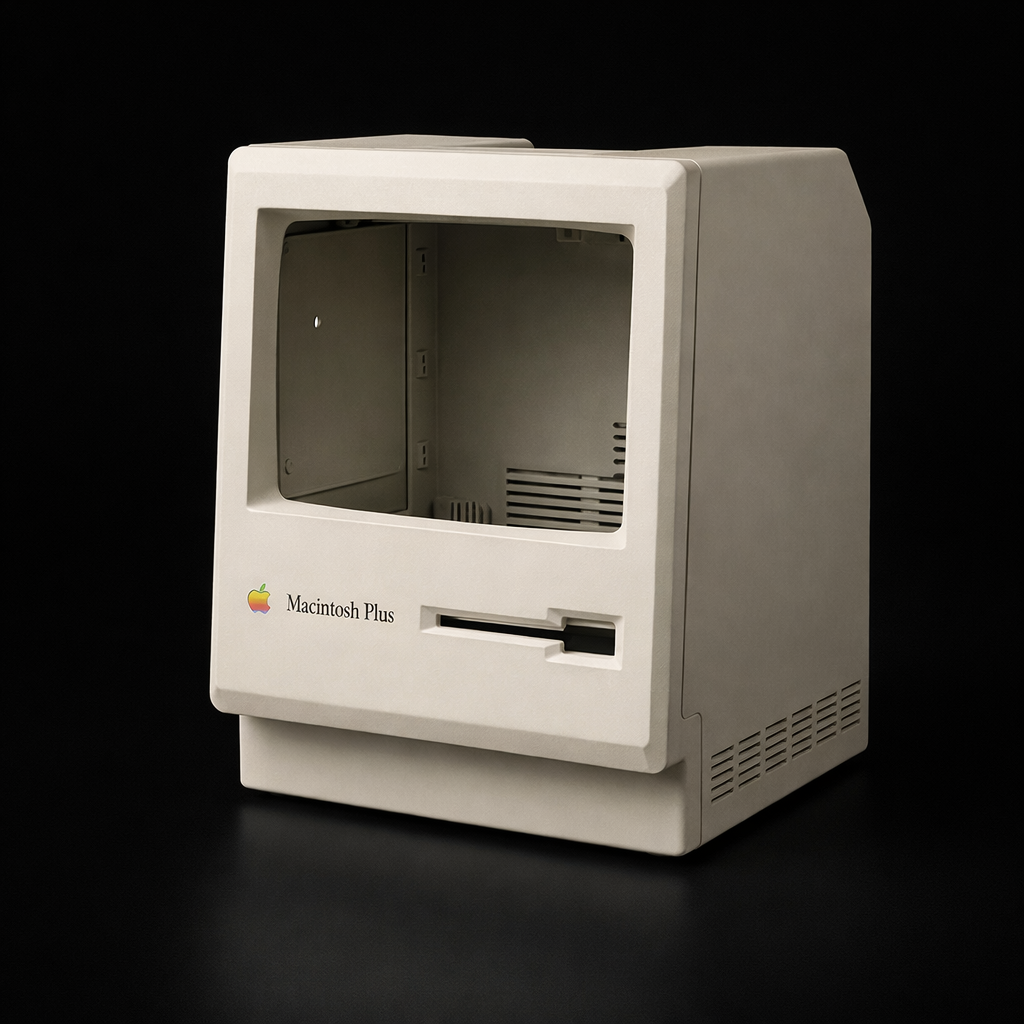 Mac Plus