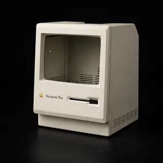 Mac Plus