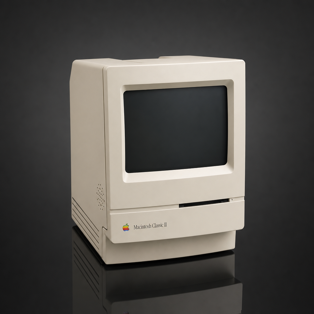 Mac Classic II