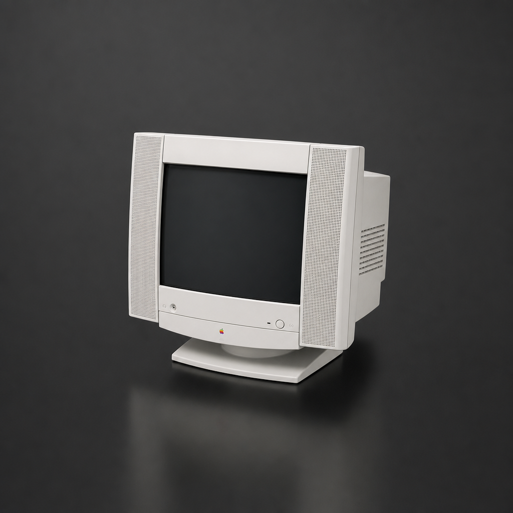 Apple Multiple Scan 15AV