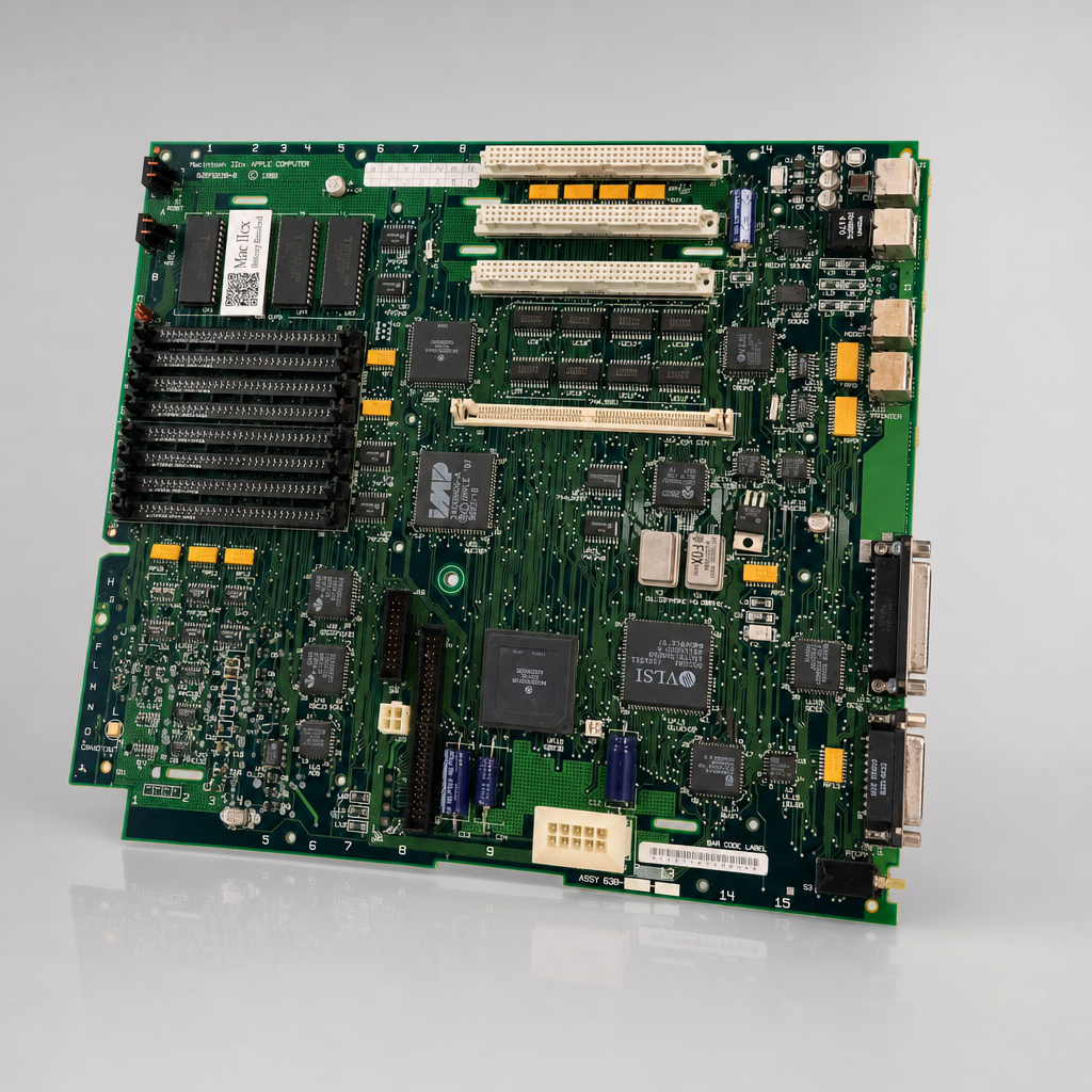 Macintosh IIcx
