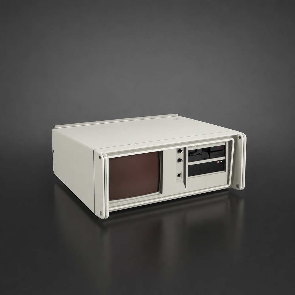 IBM 5155
