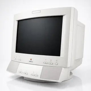 AppleVision 1710AV Display