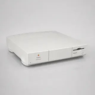Performa 6115CD