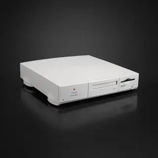 PowerMac 6100/60