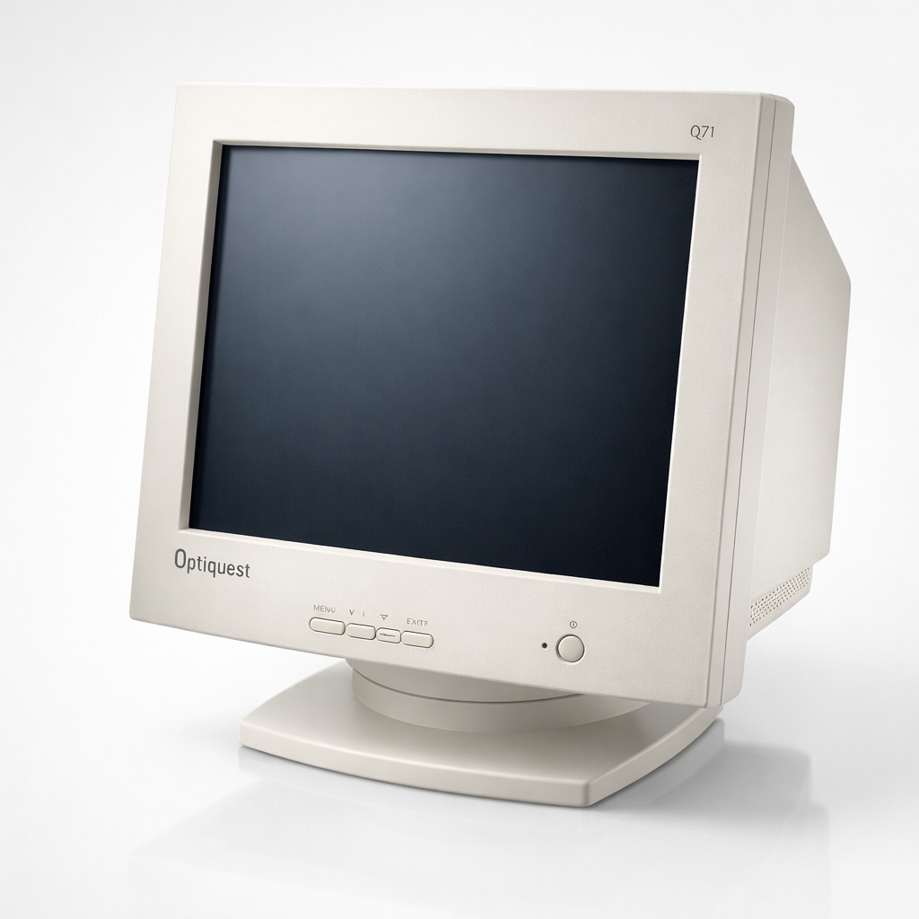 Optiquest Q71
