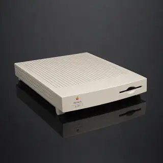 Macintosh LC 475