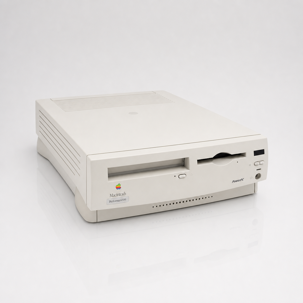 Performa 6300