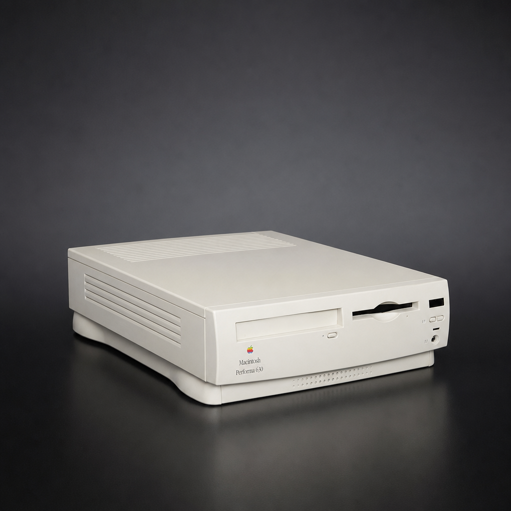Performa 630