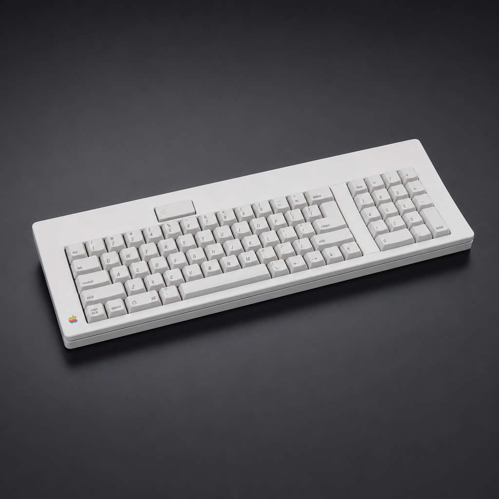 Apple Keyboard