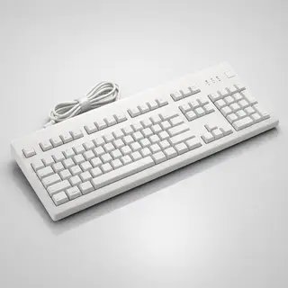 AppleDesign Keyboard