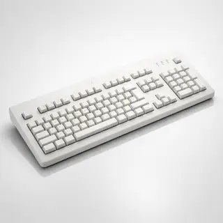 AppleDesign Keyboard