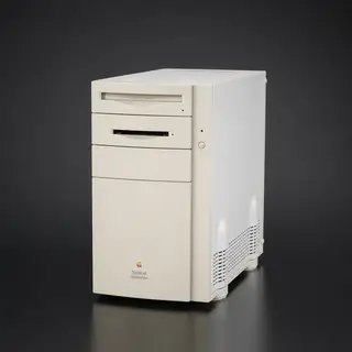 Macintosh Quadra 840AV
